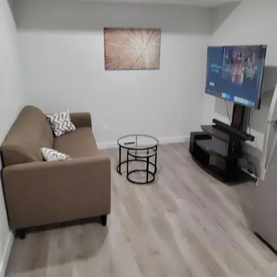 Gallery image of Wellcome to your home away from home in Edmonton