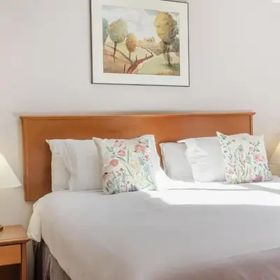 Cozy Canmore 2-Bedroom Retreat