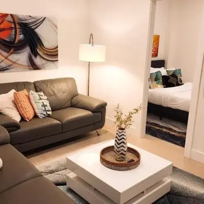 New Langford Suite near Lake & Mall