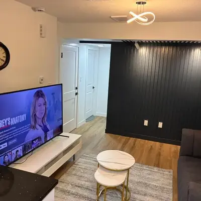 Home away from Home