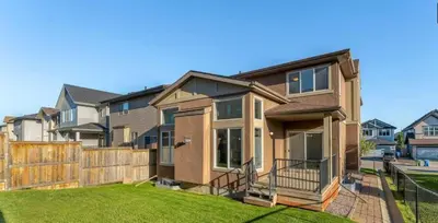 Gallery image of Evanston House in Calgary