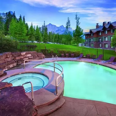 Enchanting Mountain Condo managed by Little Sister Getaways
