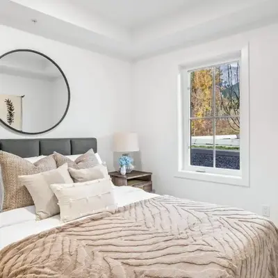 Brand New 1BR Canmore Retreat Hot Tub
