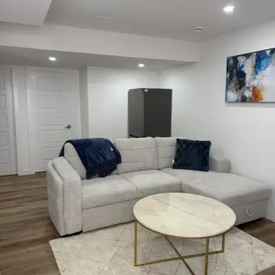 Serenity Suite 3603