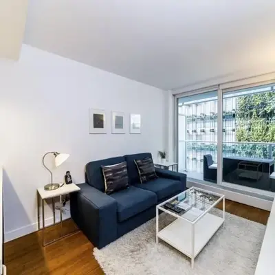Corporate Stays Telus Gardens 1 Bedroom