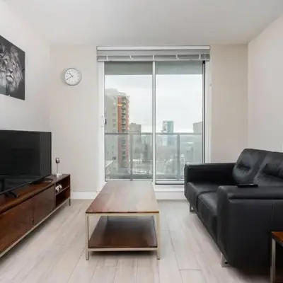 Corporate Stays Hendrix - 2 Bedrooms