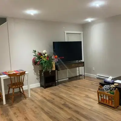 A Cozy 2 beds Suite in Whistle Bend