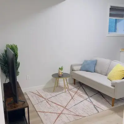 Modern Comfort West Edmonton