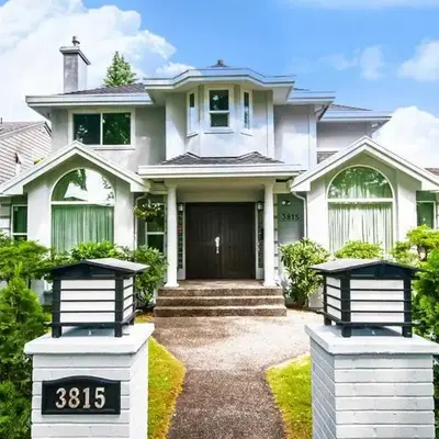 W 20 House