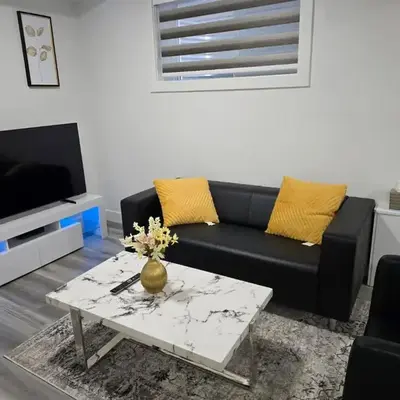 L&D Luxury Suite