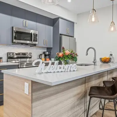 Spacious 3BR Haven in Scenic Canmore