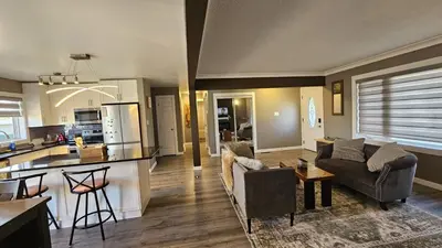 Gallery image of away in Edmonton
