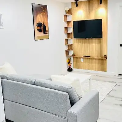 Ivey Homes