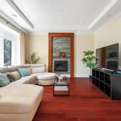 Luxury 4-Bedroom Villa