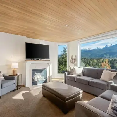 2BR in Ironwood