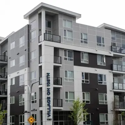 Corporate Stays Village on 105 1 Bedroom