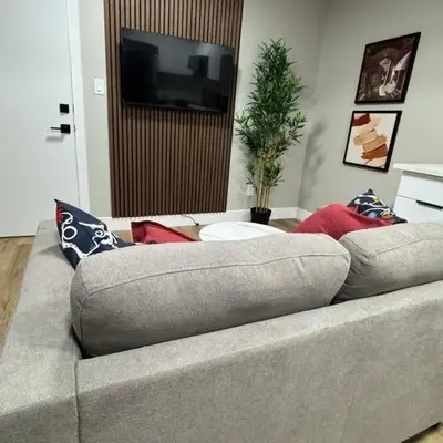 NorthEdge Suites
