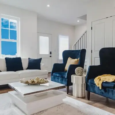 Brown Family Vacation Home