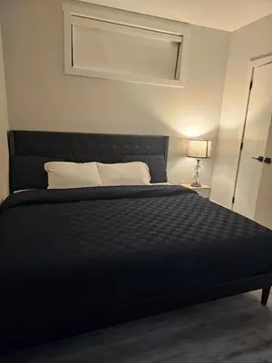 Gallery image of Cozy on Baywater Modern 2 bedroom apartment suite in Airdrie