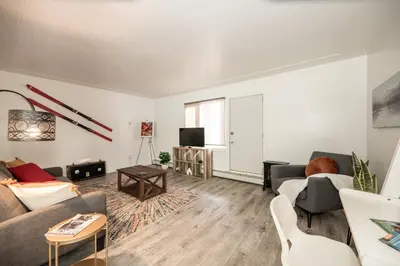 Gallery image of Beverly Apartments in Whitehorse