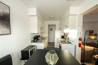 Gallery image of Beverly Apartments in Whitehorse