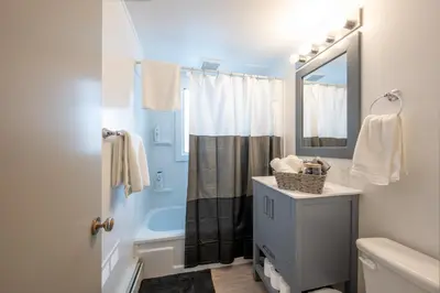 Gallery image of Beverly Apartments in Whitehorse