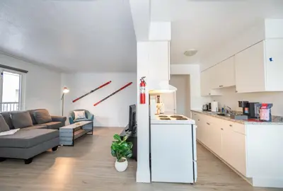 Gallery image of Beverly Apartments in Whitehorse