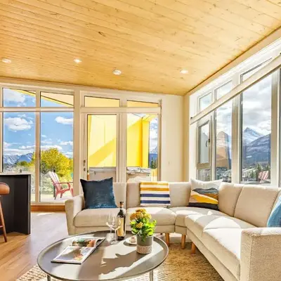 Ravens Peak - Private Hot Tub