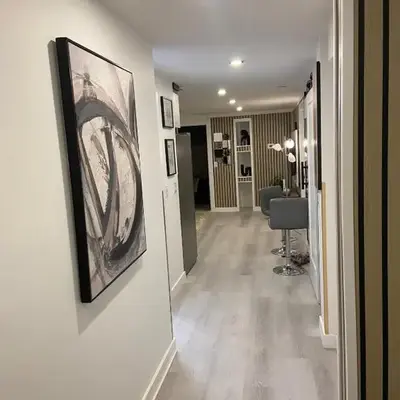 The Loft Modern