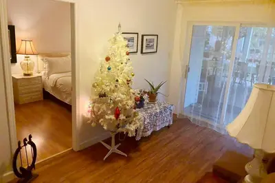 Gallery image of The Nesting Suite in Surrey