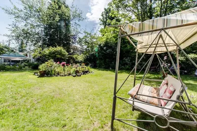 Gallery image of The Nesting Suite in Surrey