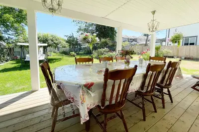 Gallery image of The Nesting Suite in Surrey