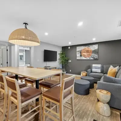 Downtown Revelstoke Retreat by Canadian Rockies Vacation Rentals
