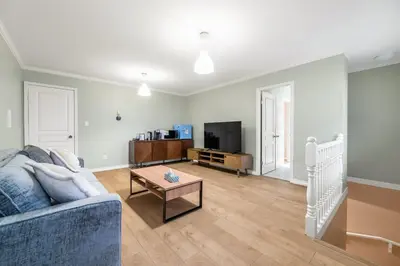 Gallery image of Stylish 1BR Suite with Private Entrance in Richmond in Richmond