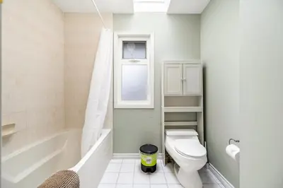 Gallery image of Stylish 1BR Suite with Private Entrance in Richmond in Richmond