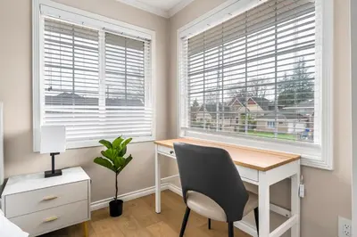 Gallery image of Stylish 1BR Suite with Private Entrance in Richmond in Richmond
