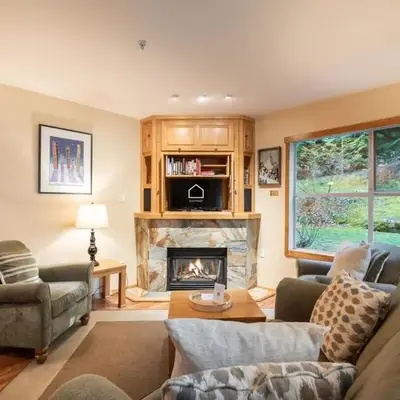 Wildwood Lodge 113 by Outpost Whistler