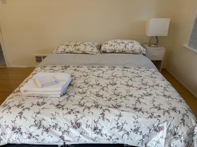 Gallery image of Vancouver West Side Getaway in Vancouver