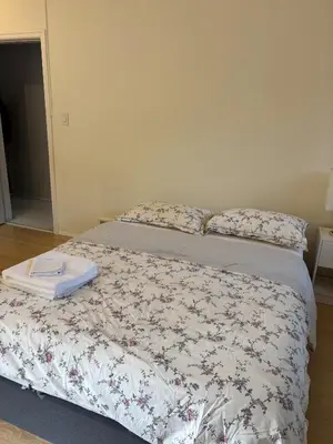 Gallery image of Vancouver West Side Getaway in Vancouver