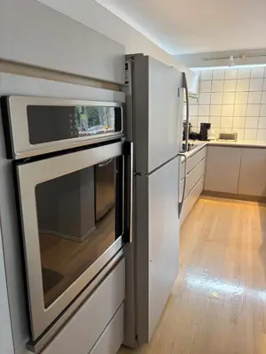 Gallery image of Vancouver West Side Getaway in Vancouver