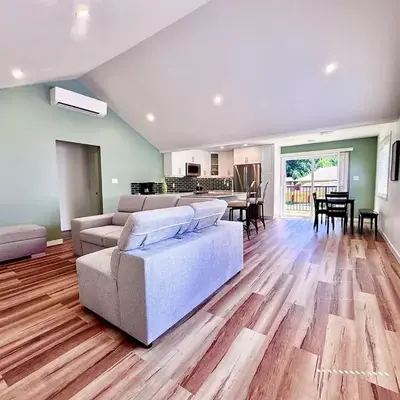 Harbourview Hideaway Sooke