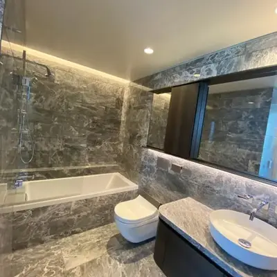 Modern Brand New 1-Bedroom Condo in Downtown