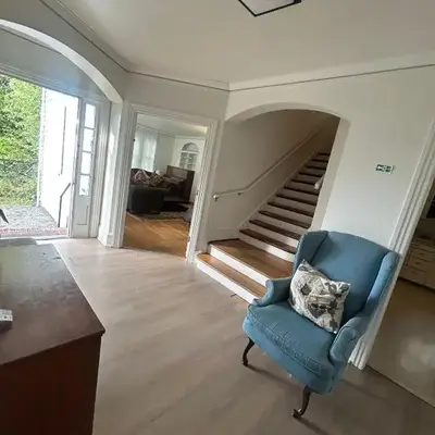 Vancouver Guest House - Airport 10 Min - Free Parking & Fast Wi-Fi
