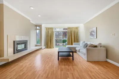 Gallery image of Comfortable Family Home in Dunbar in Vancouver