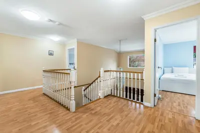 Gallery image of Comfortable Family Home in Dunbar in Vancouver