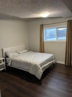 Gallery image of Mj lodge in Edmonton