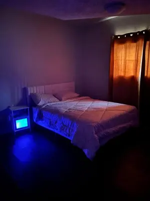 Gallery image of Mj lodge in Edmonton