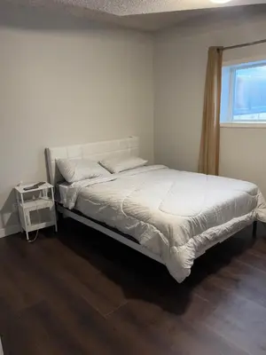 Gallery image of Mj lodge in Edmonton