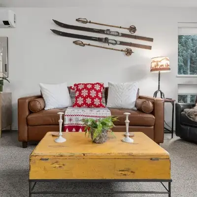 1BR + Sofa Bed | Greystone Lodge | Ski in / Ski out | Pool & Hot Tub | Epic Locations