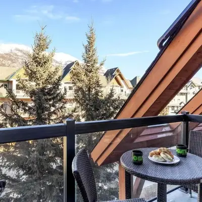 Serene 2BR Solara Escape with BBQ Pool and Hot Tub